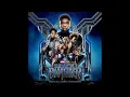 Lagu 03. Wakanda (Black Panther Soundtrack)