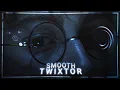 Smooth twixtor tutorial on Alight motion