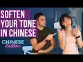 Download Lagu How to Soften Your Tone in Chinese: Skritter Chinese