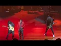 Download Lagu Lefthanded - Seruan (Konsert Lefthanded 40 Tahun  Rockestra) - 3 Jun 2023