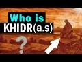 Download Lagu Hal-hal Langka Tentang KHIDR (AS) yang Tidak Anda Ketahui