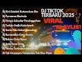 Download Lagu DJ TIKTOK TERBARU 2025 FULL BASS || DJ KINI SETELAH KUTEMUKAN DIA | DJ PURNAMA MERINDU