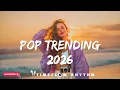 Lagu Trending Pop Music 🎧 Top Hits 2026 🎵 Maroon 5, Charlie Puth, Ed Sheeran, Bruno Mars, Alan Walker