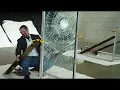 Safe Haven Defense Riot Control Security Laminate Demo - Ultimate Protection