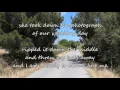 Chris Stapleton - Nobody to Blame (with lyrics)