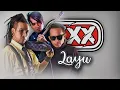Download Lagu LAYU - XXXBALI  (Official Lyric Video)