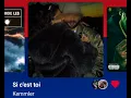 Kemmler - Si c'est toi (version skyrock) 