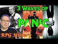 The 3 Waves of the RPG Moral Panic - RPG History