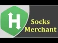 Hackerrank Sock Merchant C O n