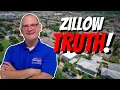 Is Zillow Accurate The TRUTH About LA Home Values