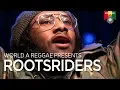 Lagu Rootsriders - Tribute to Bob Marley at Het Klooster Woerden 2019