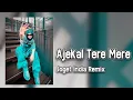 Download Lagu JOGET INDIA || AJEKAL TERE MERE •• Lagu Acara Remix Terbaru ( Arjhun Kantiper ) Clasic Sound ✅