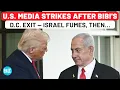 Download Lagu Netanyahu Killed Gaza Truce For...? Second American Blitz Ignites Fury, Israel Says This To NYT