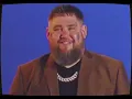 Rag'n'Bone Man - What Do You Believe In? (High Contrast Remix - Official Lyric Video)