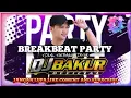 Download Lagu DJ BAKUR VIRAL BREAKBEAT BABY DON'T GO YB TEMBAK LANGIT VIP AZROL AND FADILAH 26 FEBRUARI 2025