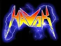 havok-prepare for attack lyrics
