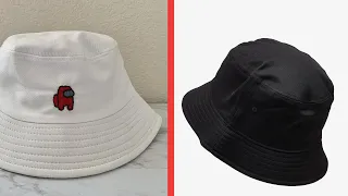 Top 5 Best Bucket Hats Review In 2023 You Can Buy Right Now