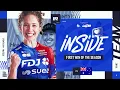Download Lagu 🇦🇺 INSIDE #2 First win of the season in Australia ! 🔥 - powered by @LazerSport@LazerSport