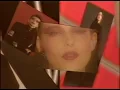 Jeanne Mas - En rouge et noir (Clip officiel)