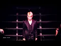 [4K] 220904 HYOLYN 2022 CONCERT 'iCE' 게스트 김준수 XIA - 성인식