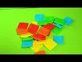 Pattern Palace Board Game | Toy Play & Count | @Numberblocks