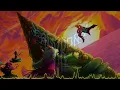 DELTARUNE Chapter 5 - Flower Man (feat. Rena) 【Intense Symphonic Metal Cover】 - FalKKonE