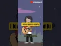Download Lagu I love mama mantu