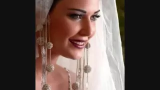 سيرين عبد النور العيون العسلية 