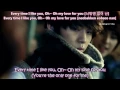 Lagu [MP4 DL] B2ST Beast - I Like You the Best 니가 제일 좋아 MV  [subs | hangul | rom]