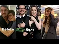 Actor Lucas turned actress Lux She is supported by her brother Pedro Pascal