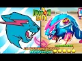 ALL YOUTUBER DRAGONS IN DRAGON CITY PART 1