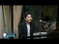 บรรยากาศ | ธีร์ Only Monday x TorSaksit (Piano & i Live)