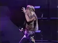 Poison - Talk Dirty to Me (MTV Music Awards 1991) (HD 60fps)