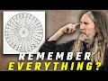 The Memory Wheel of Ramon Llull For Generating POWERFUL Mnemonics PROFOUND Critical Thinking