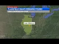 2 charged after Plainfield man s remains found in Lake Mattoon Illinois State Police say