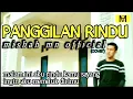 Download Lagu Panggilan Rindu - Maulana Wijaya (Cover By Misbah MN)