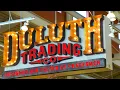A Visit to America s Hardest Working Store Duluth Trading Company