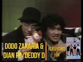 Lagu Dodo Zakaria, Dian Pramana Poetra \u0026 Deddy Dhukun  -  Kuku Kuku (1990) (Selekta Pop)