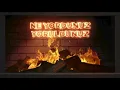 Ebru Gündeş - Leave (Winter Concept-Lyric)