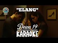 Download Lagu DEWA 19 // ELANG KARAOKE FULL HQ AUDIO