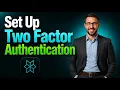 How To Set Up Two Factor Authentication On Perplexity AI 2026 Guide