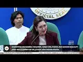 Angel Aquino, Queen Hera bare pain of online sexual exploitation in Senate hearing | ABS-CBN News