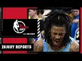 Are NBA teams reporting their injury reports correctly NBA Today