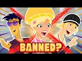 This Show Broke Every Rule Cartoons Had 6teen Season 1 Pt I