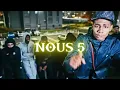 [FREE] K2_sp X Enashprodd Type Beat "NOUS 5" | Chicago Drill fr 2026