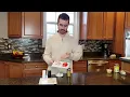 How big is a bariatric portion Dr Crawford talks about the post-op diet