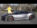 2022 Acura NSX Type S The End of a Controversial Supercar