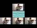 Martin Garrix - Pizza (Violin Cover by Mike Sting)