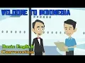 Download Lagu Basic English Conversation Welcome to Indonesia