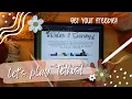 Let s Finish 2024 Strong - Tetris for Tracking FREEBIE